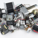 ラジコン初心者用TIPS③モーターのターン数は、数字が小さい方がスピードアップ↑燃費は悪化↓ギヤ比も重要