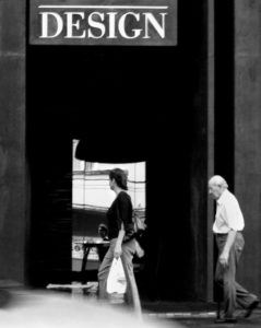 ブランドデザイン4つのプロセス④デザイン/コンセプトに基づいてデザインすることでブランドイメージが出来る