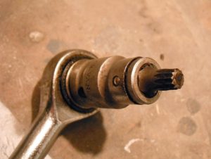 工具の選び方とそろえ方④ラチェットハンドル＆ソケット・Ko-Ken［コーケン］／VESSEL［ベッセル］