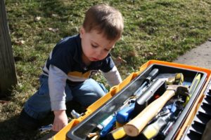 工具の選び方とそろえ方①ツールボックス／TOYO・BETAなどの鉄製は質感がありモノ的に惹かれる！？