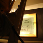 シルクスクリーン印刷は製版がポイント！中でも露光は乳剤の塗り方と露光時間が重要