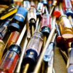 工具の選び方とそろえ方⑤ドライバー・PBスイスツールズ／TONE／VESSEL