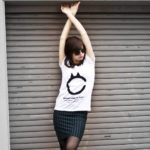 シルクスクリーン印刷でTシャツを作る時に考えたい、プリントするデザインのこと