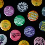 オリジナル缶バッジは缶バッジマシーンで簡単に手作りできる