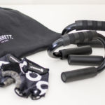 プッシュアップバーの使い方と効果とは？ジムに行けない日の胸トレに最適・家トレ派にオススメ