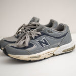 地味だけど高性能！ニューバランスM2000レビュー｜N-ERGY搭載ソールの実力