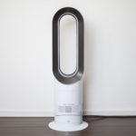 羽のない扇風機の更なる進化 ダイソン ファンヒーター hot+cool 電気代とデザインの狭間で
