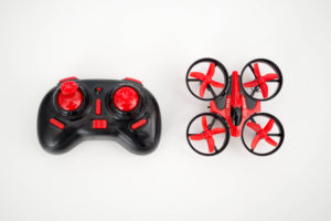 トイドローンガイド／安心・簡単・低価格・改造可能で初心者向けのタイニーフープ。今ならHoly Stoneがおすすめ