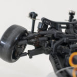 ロアアームの長さで走りにどう影響するのか知っておこう