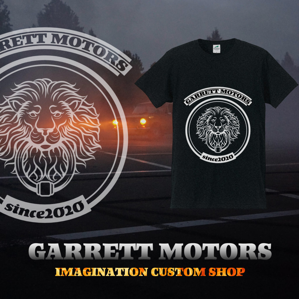 イラストが描けなくてもok Photoshopと無料素材で作るtシャツデザイン Garrettmotors ギャレットモータース グラフィックデザイナーが運営する架空のお店