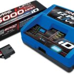 バッテリーの充電は種類に合わせた設定が必要なんです【1C充電・バランス充電が基本】