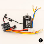 現在のスタンダードブラシレスモーターの躍進について考えてみる