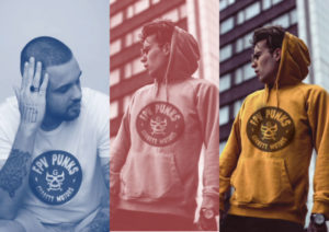 フォトショップの「グラデーションマップ」を使えば、簡単に雰囲気を変えれて便利・初心者のレタッチにもオススメ