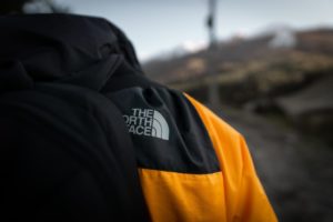 大人気アウトドアブランドTHE NORTH FACEのテントをデザイン面から選ぶとVE25に！？・他ノースフェイスのオススメキャンプギアも紹介