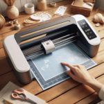 初心者必見！カッティングマシンの基本と使い方ガイド