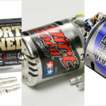 タミヤ バギー用ブラシモーターおすすめガイド：初心者の選び方