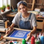 シルクスクリーン製版で失敗しやすい原因とその解決法ベスト3：初心者必見の対策ガイド