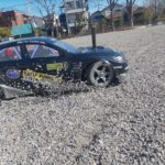 TT-02 Type-Sをラリー仕様に改造！初心者向け完全ガイド