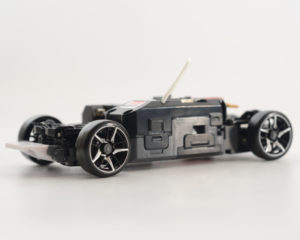 ミニッツAWDで“セットアップ”につまずく原因|初心者が最初に知っておきたかったこと