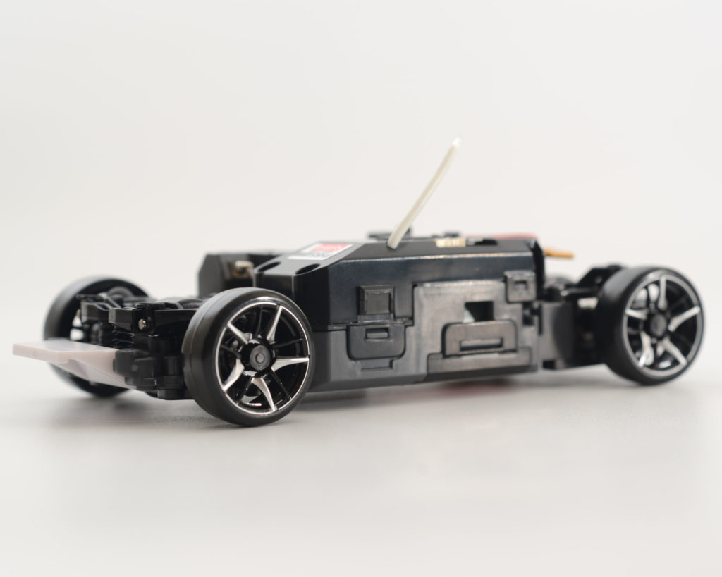 ミニッツAWDで“セットアップ”につまずく原因｜初心者が最初に知っておきたかったこと