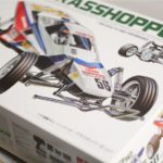 グラスホッパーⅡを「上位互換」だと思っていた理由｜初心者が最初に知っておきたかったこと