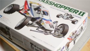 グラスホッパーⅡを「上位互換」だと思っていた理由｜初心者が最初に知っておきたかったこと