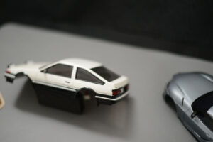 見た目重視でボディを選んでつまずく原因｜初心者が最初に知っておきたかったこと