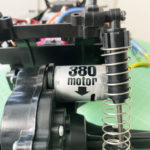 なぜ タミヤはグラスホッパーⅡを“380モーターのまま”残したのか