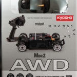 ミニッツAWDでドリフトが難しいと感じる原因｜初心者が最初に知っておきたかったこと