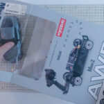 AWDドリフトが「練習向き」だと思い込んでつまずく原因｜初心者が最初に知っておきたかったこと