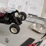 グラスホッパーⅡでつまずく原因｜今でも新品で買える“80年代設計RC”という異常さ