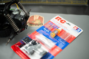 ダンパーを付けたのに安定しないでつまずく原因｜初心者が最初に知っておきたかったこと