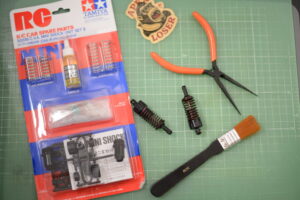 CVAダンパーは必要か？｜グラスホッパー2で迷う理由と判断の順番