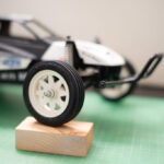 グラスホッパー2でつまずく原因　サスが動いているのに接地しない｜初心者が最初に知っておきたかったこと