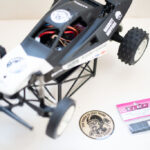 重り追加でつまずく原因｜初心者が最初に知っておきたかったこと（グラスホッパー2）