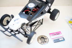 重り追加でつまずく原因｜初心者が最初に知っておきたかったこと（グラスホッパー2）