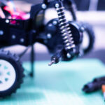 フルベアリング（ボールベアリング）は必要か？｜グラスホッパー2で迷う理由と判断の順番