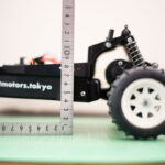 車高を下げれば速くなると思い込む神話｜初心者が最初に知っておきたかったこと（グラスホッパー2）