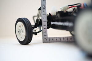 車高でつまずく原因｜初心者が最初に知っておきたかったこと