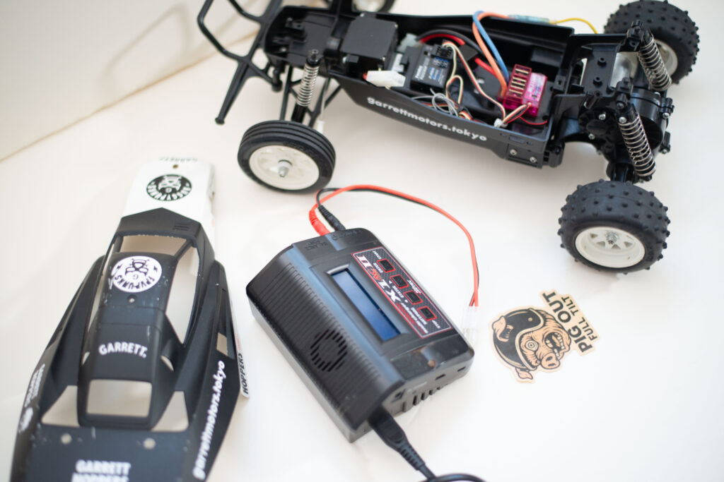 LiPoバッテリーは必要か？｜グラスホッパー2で迷う理由と判断基準